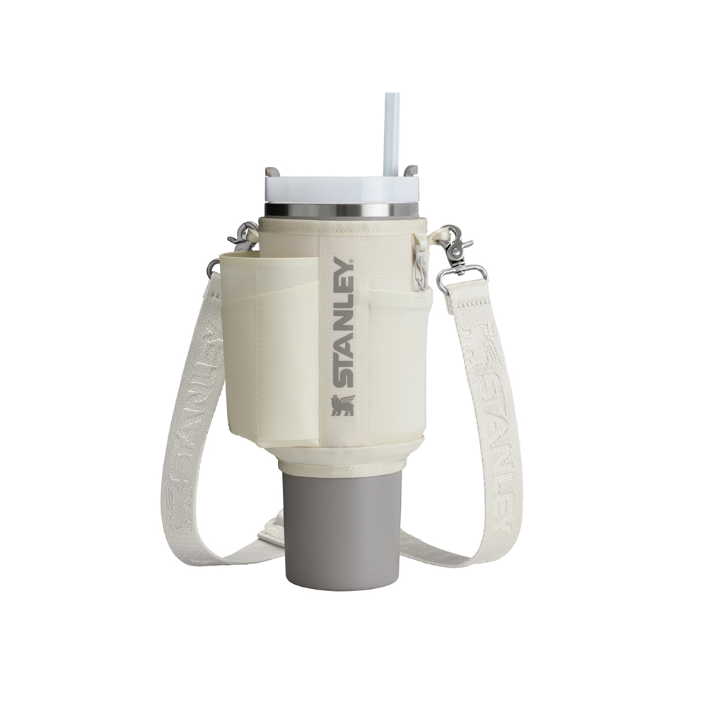 STANLEY The All-Day Quencher Carry-All 0.89L Cream