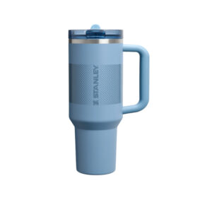 STANLEY The Quencher ProTour Flip Straw Tumbler 1.18L Indigo Fade