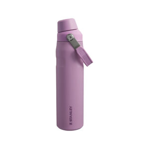 STANLEY The Aerolight IceFlow Water Bottle Fast Flow 0.6L Lilac