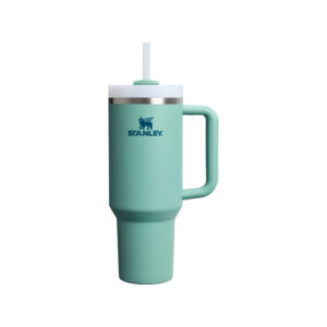 STANLEY The Quencher H2.0 FlowState Tumbler 1.18 L Spring Green