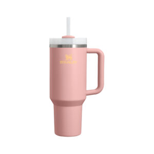 STANLEY The Quencher H2.0 FlowState Tumbler 1.18 L Peach Rose