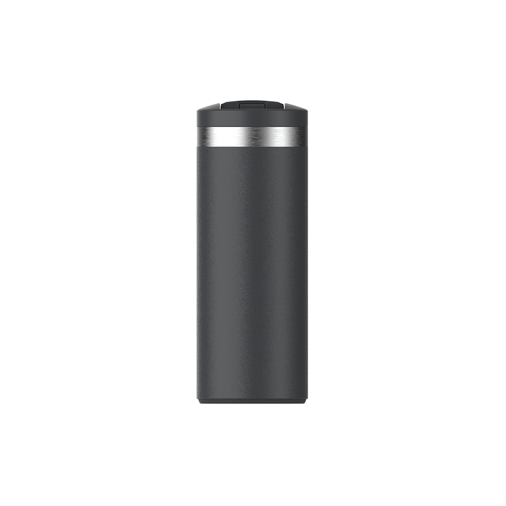 STANLEY The Transit Fliptop Mug 0.35L Black 2.0