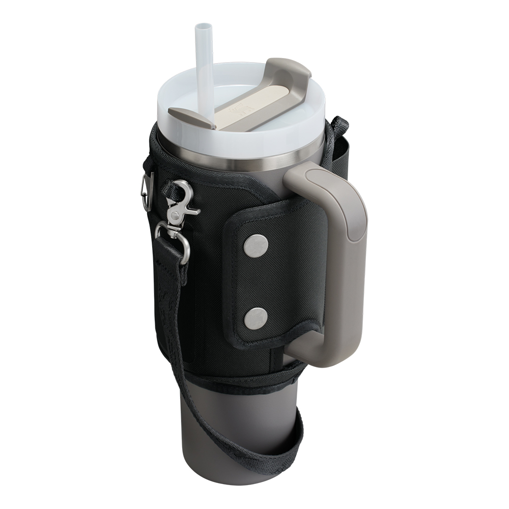 STANLEY The All-Day Quencher Carry-All 1.18L Black – Image 2