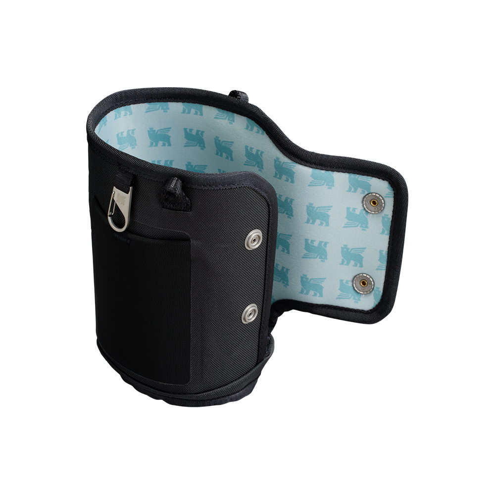 STANLEY The All-Day Quencher Carry-All 1.18L Black – Image 3