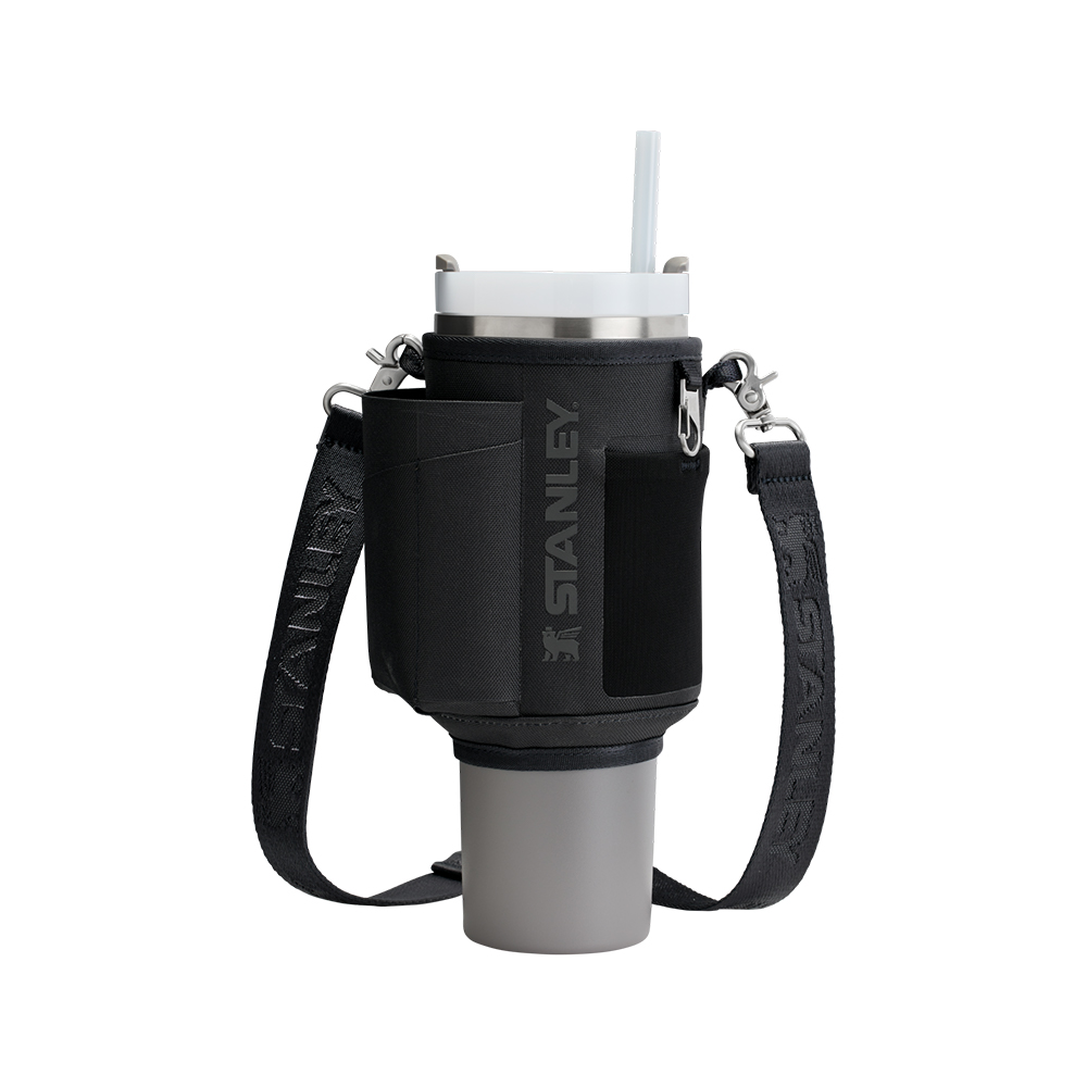STANLEY The All-Day Quencher Carry-All 1.18L Black