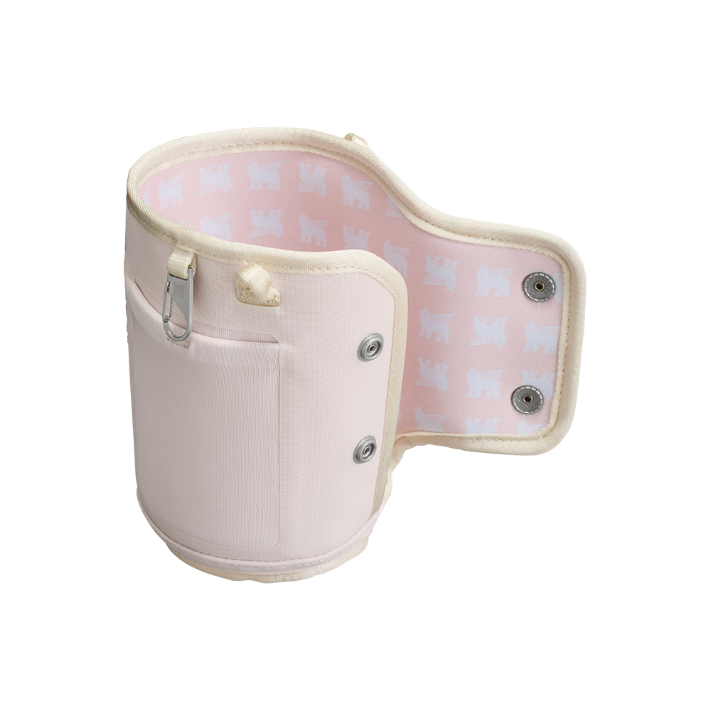 STANLEY The All-Day Quencher Carry-All 1.18L Rose Quartz – Image 3