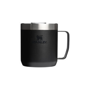 STANLEY The Everyday Camp Mug 0.23 L Black 2.0