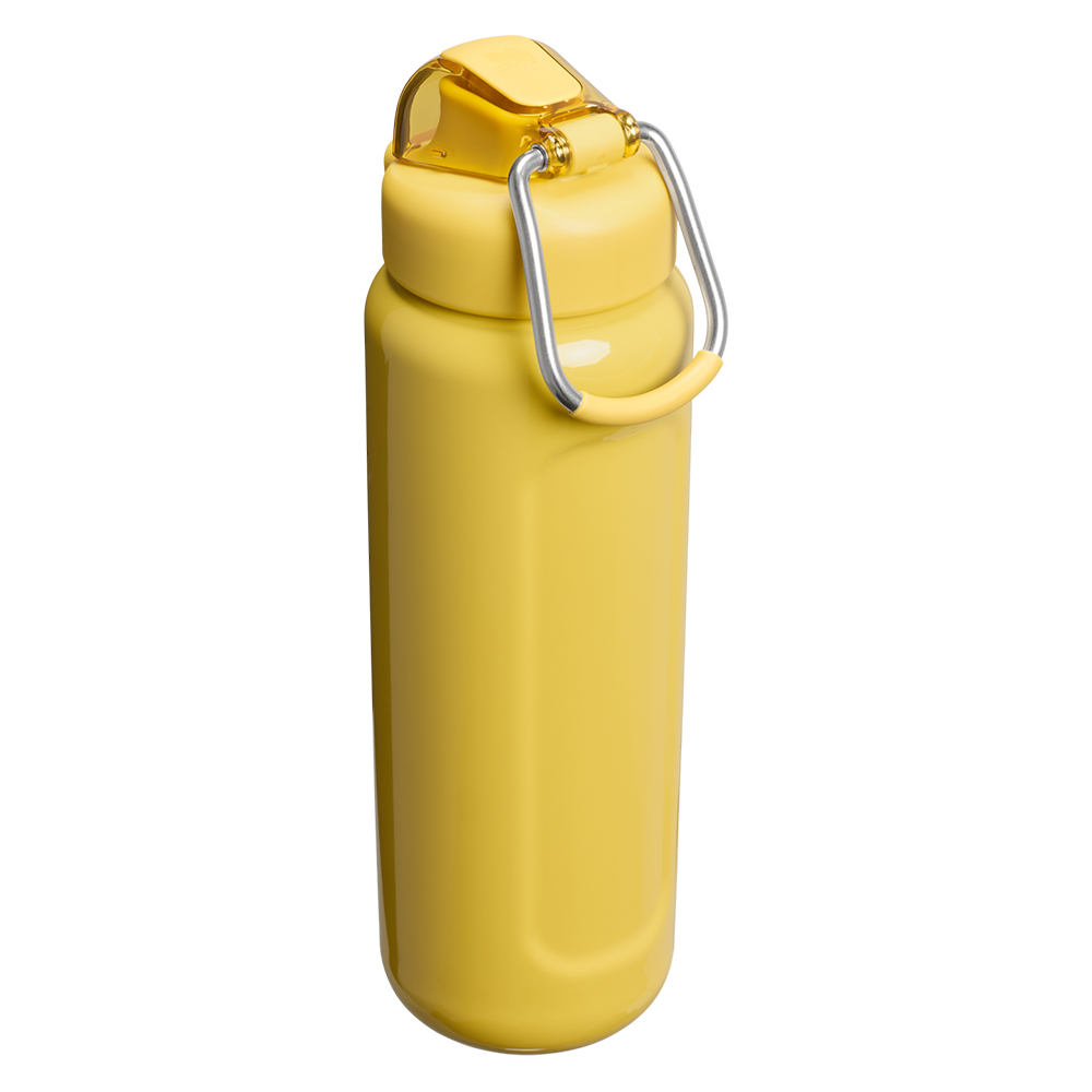STANLEY The Wellspring Bottle 0.71 L Dijon Gloss – Image 2