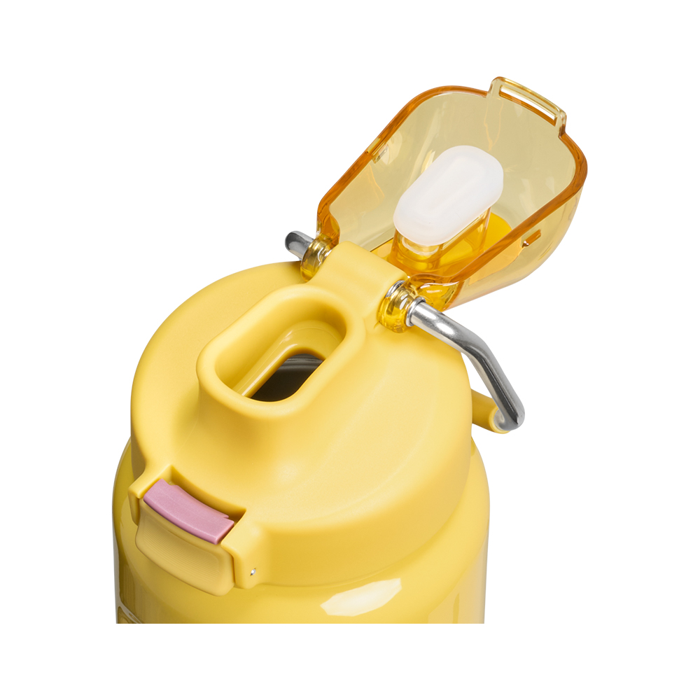 STANLEY The Wellspring Bottle 0.71 L Dijon Gloss – Image 3