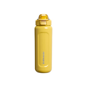 STANLEY The Wellspring Bottle 0.71 L Dijon Gloss
