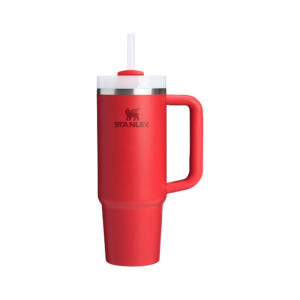 STANLEY The Quencher H2.0 Flowstate Tumbler 0.89L Chili Red