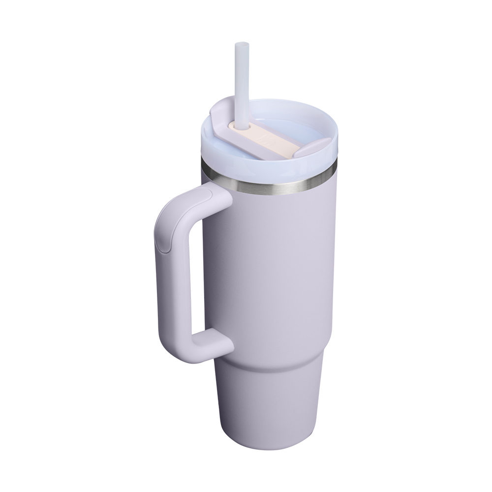 STANLEY The Quencher H2.0 Flowstate Tumbler 0.89L Purple Dust – Image 2