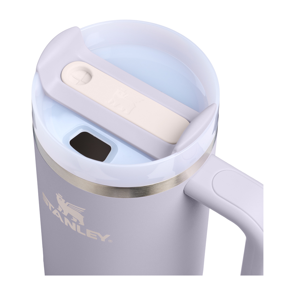 STANLEY The Quencher H2.0 Flowstate Tumbler 0.89L Purple Dust – Image 3