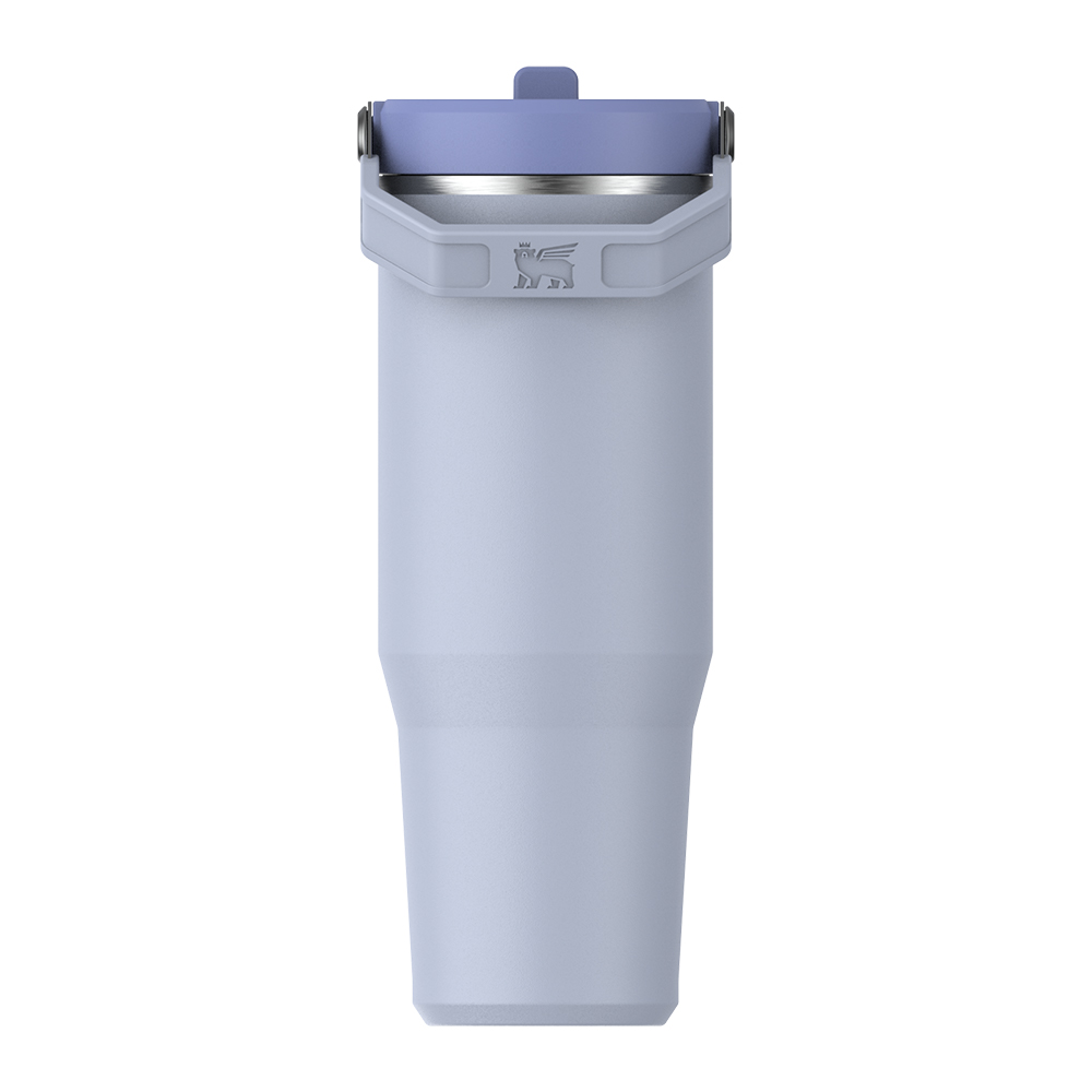STANLEY Iceflow Flipstraw Tumbler 0.89L Dew Drop – Image 2