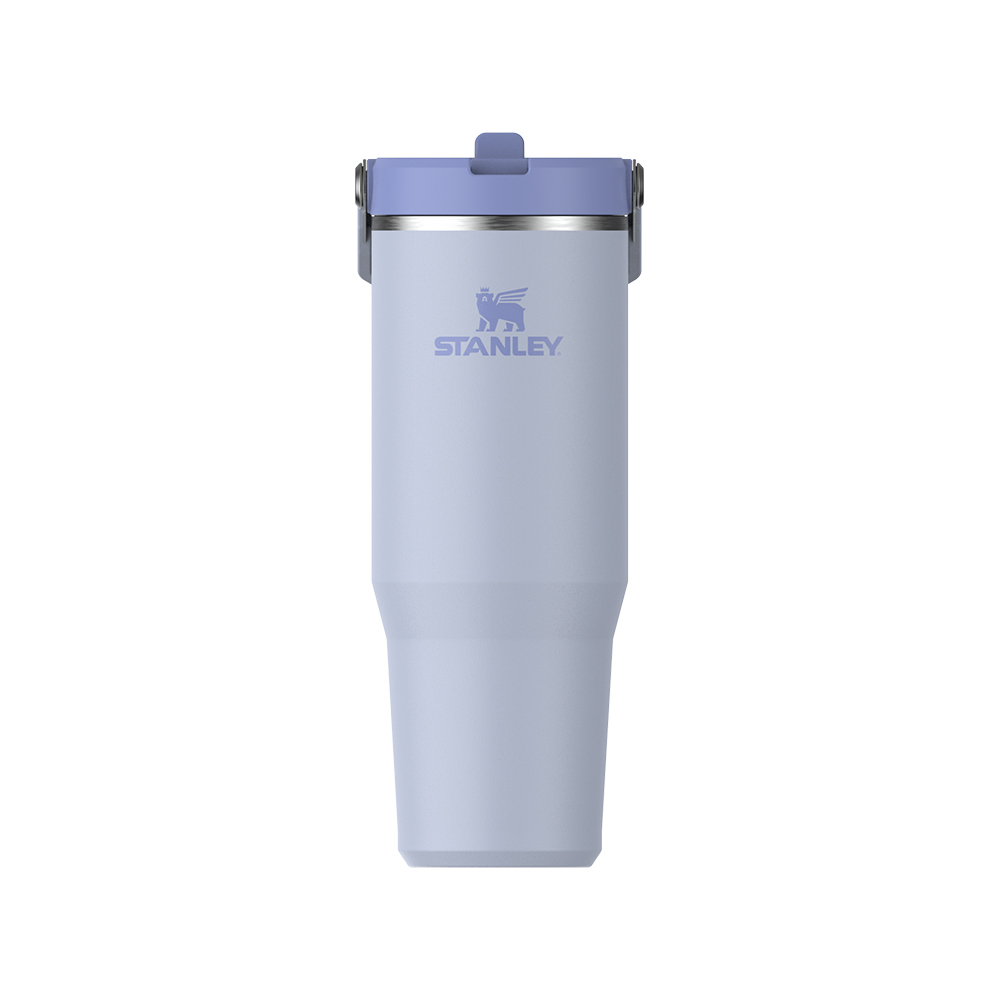 STANLEY Iceflow Flipstraw Tumbler 0.89L Dew Drop