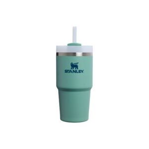 STANLEY The Quencher ProTour Flip Straw Tumbler 0.59L Spring Green