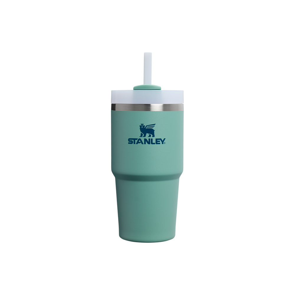 STANLEY The Quencher ProTour Flip Straw Tumbler 0.59L Spring Green
