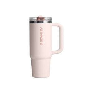 STANLEY The Quencher ProTour Flip Straw Tumbler 0.89L Rose Quartz