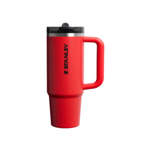 STANLEY The Quencher H2.0 Flowstate Tumbler 0.89L Chili Black