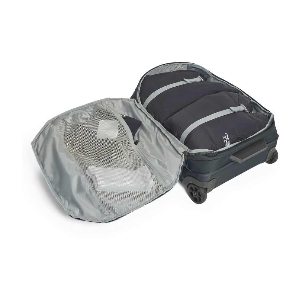 THULE EN ROUTE 2-WHEEL WIDEBODY CARRY-ON – 48 L – Image 3