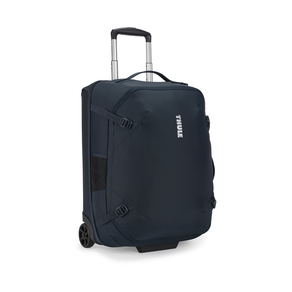 THULE EN ROUTE 2-WHEEL WIDEBODY CARRY-ON – 48 L