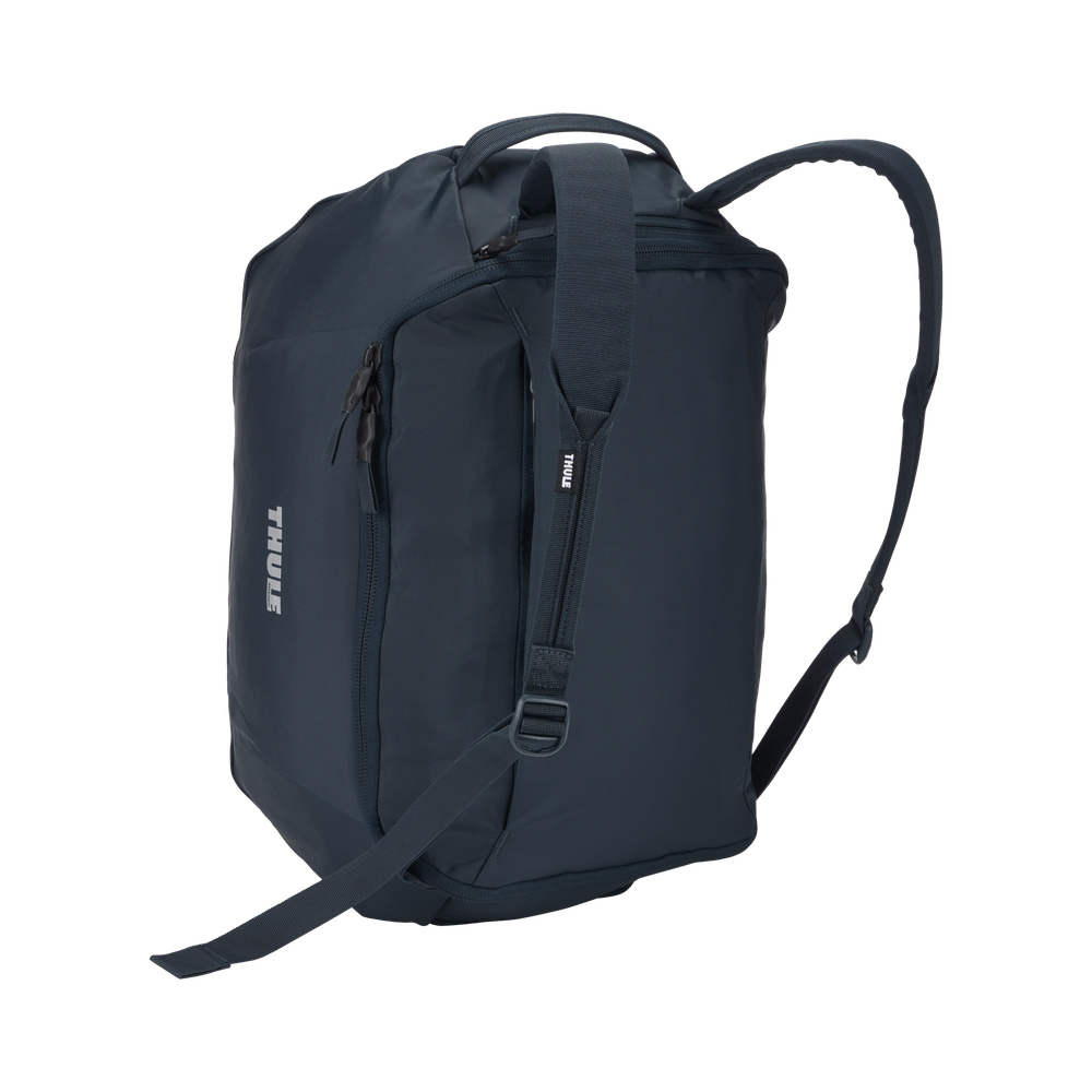 THULE ENROUTE DUFFEL – 40 L – BLEU FONCÉ – Image 5