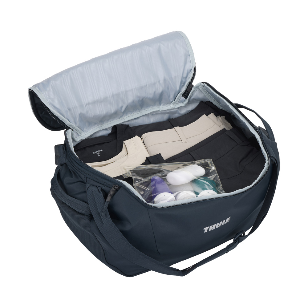THULE ENROUTE DUFFEL – 40 L – BLEU FONCÉ – Image 4