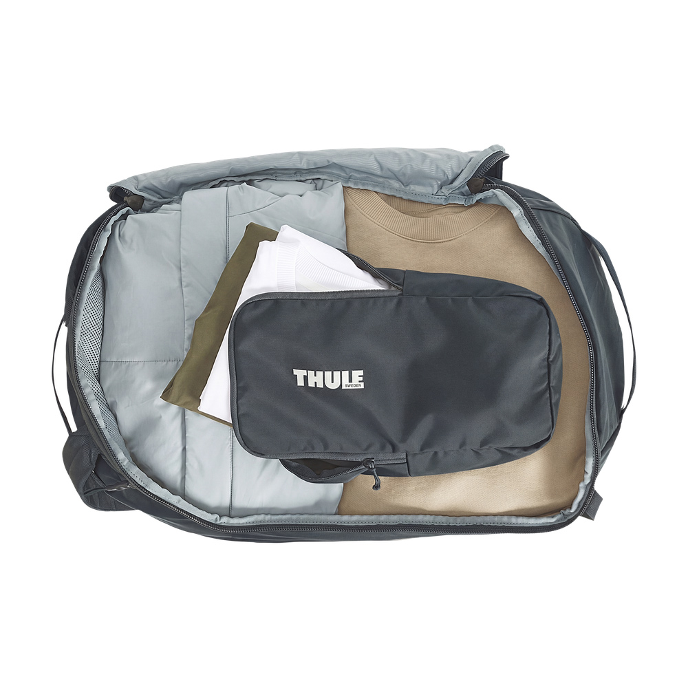 THULE ENROUTE DUFFEL – 40 L – BLEU FONCÉ – Image 3