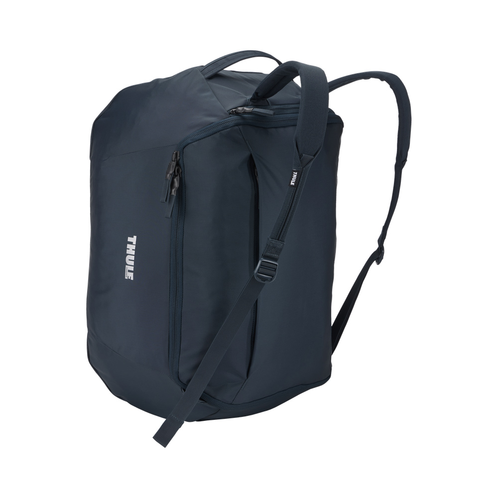 THULE ENROUTE DUFFEL – 60 L – BLEU FONCÉ – Image 5