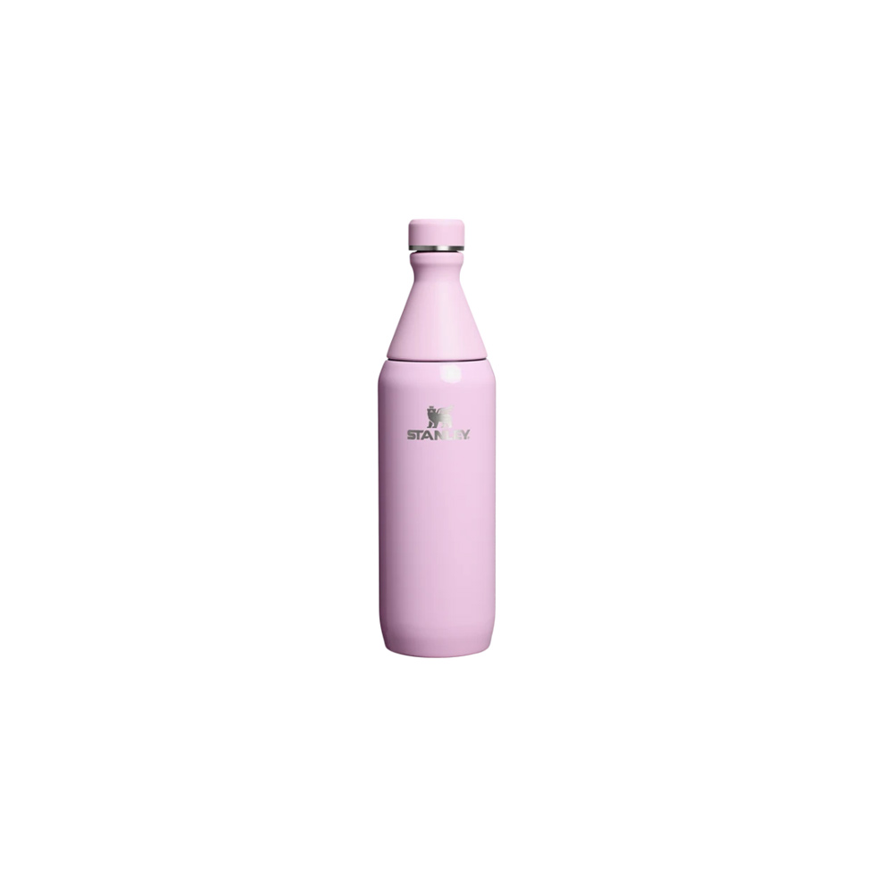 STANLEY The AllDay Slim Bottle 0.6L Cherry Blossom Gloss – Image 2