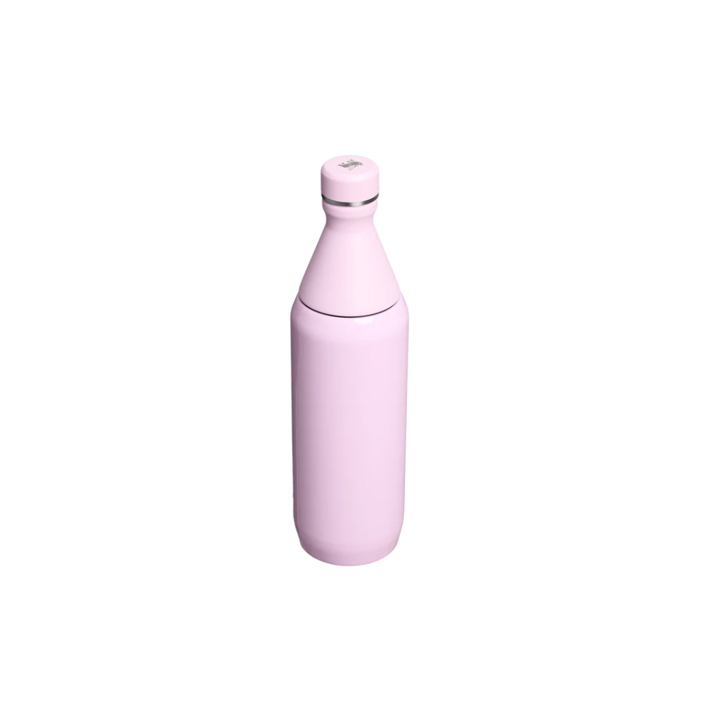 STANLEY The AllDay Slim Bottle 0.6L Cherry Blossom Gloss – Image 3