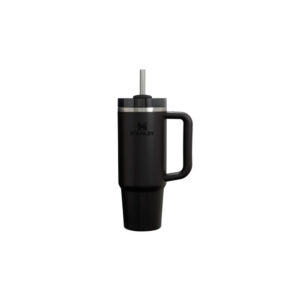 STANLEY The Quencher H2.0 Flowstate Tumbler 0.89L Black 2.0