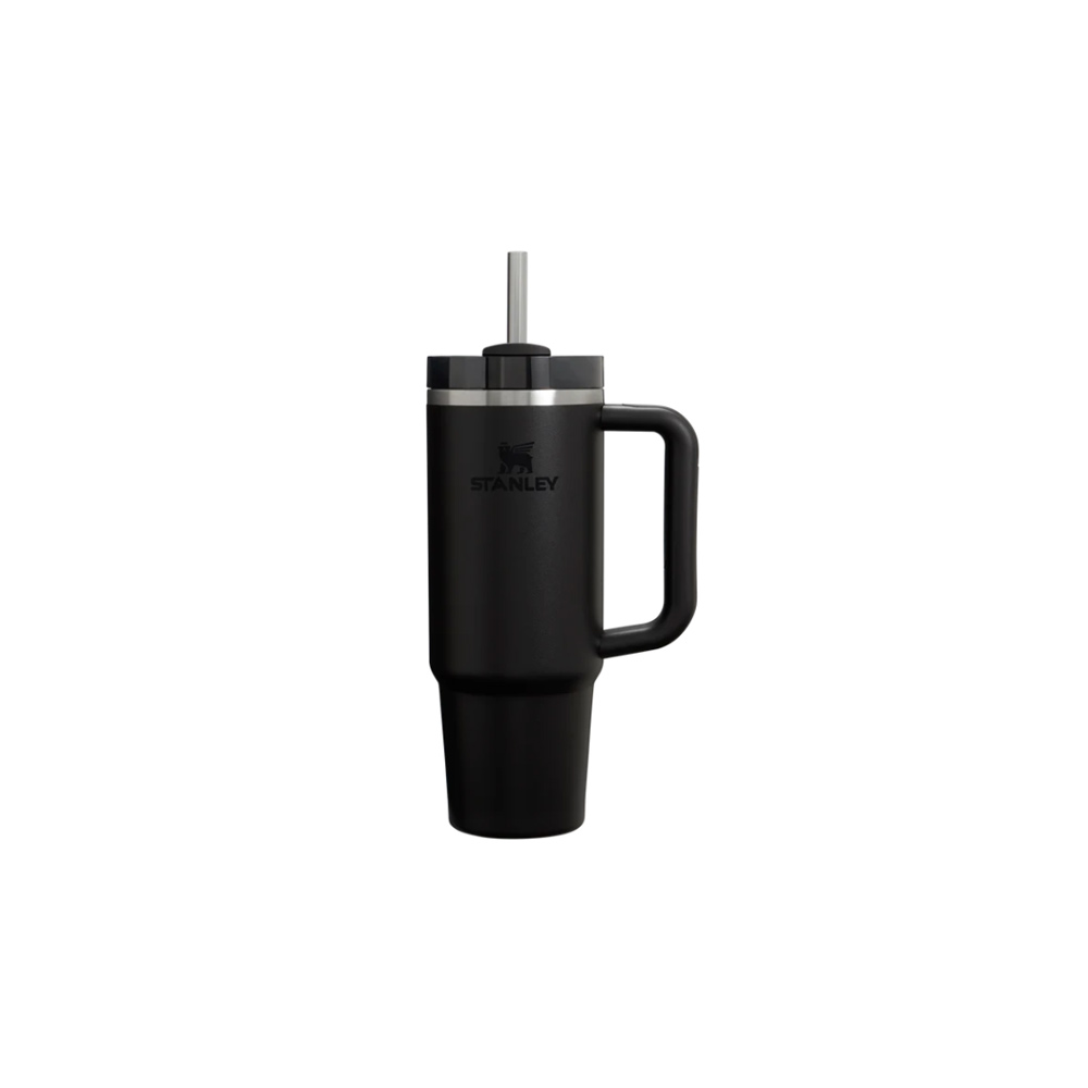 STANLEY The Quencher H2.0 Flowstate Tumbler 0.89L Black 2.0
