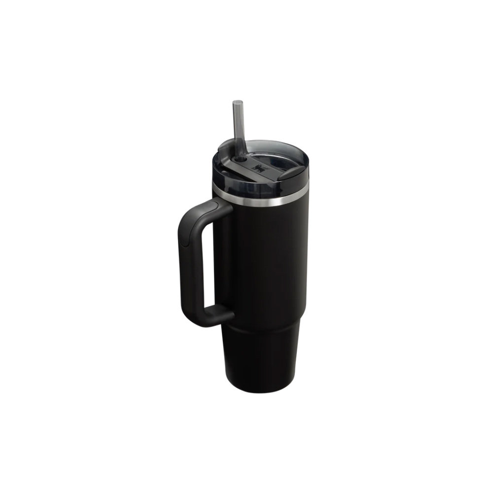 STANLEY The Quencher H2.0 Flowstate Tumbler 0.89L Black 2.0 – Image 3