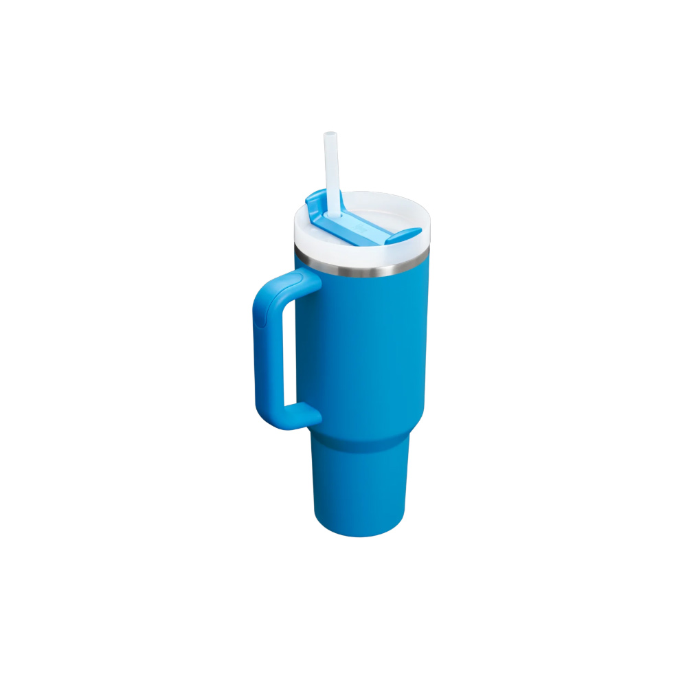 STANLEY The Quencher H2.0 Flowstate Tumbler 0.89L Azure – Image 3