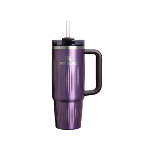 STANLEY The Quencher H2.0 FlowState Tumbler 1.18 L Wisteria Shine