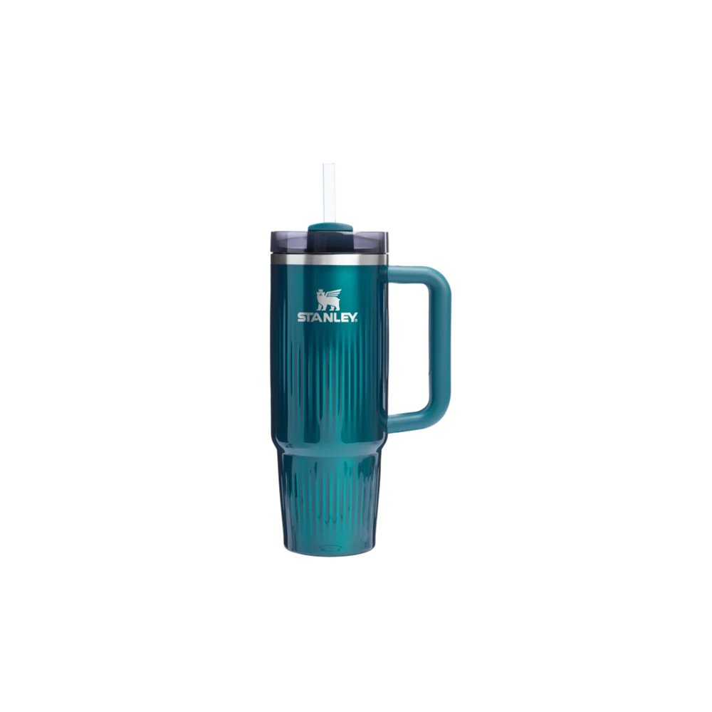 STANLEY The Quencher H2.0 FlowState Tumbler 1.18 L Marina Shine