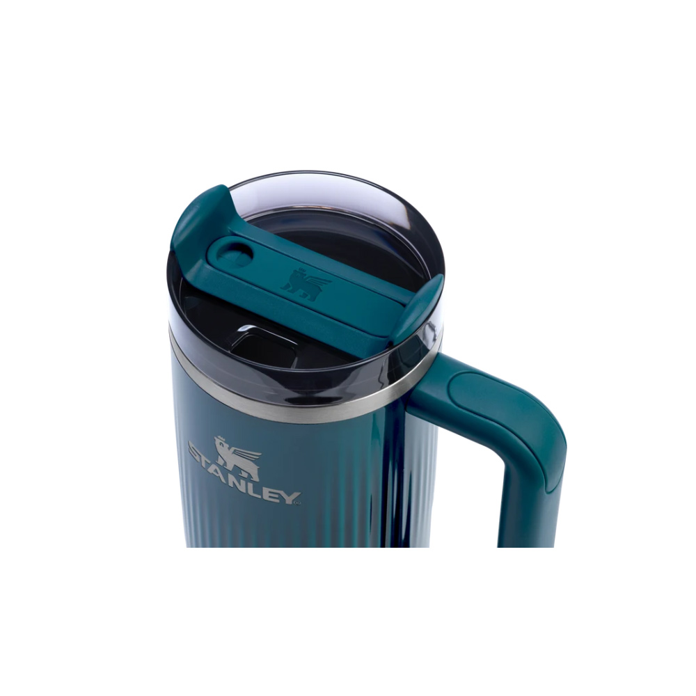 STANLEY The Quencher H2.0 FlowState Tumbler 1.18 L Marina Shine – Image 4
