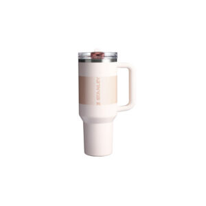 STANLEY The Quencher ProTour Flip Straw Tumbler 1.18L Rose Quartz Fade