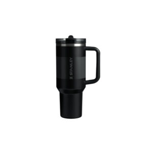 STANLEY The Quencher ProTour Flip Straw Tumbler 1.18 L Black Fade