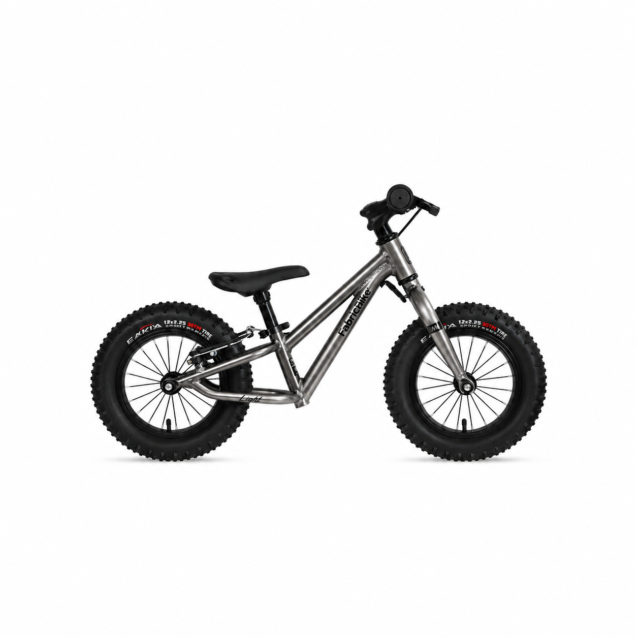 FabricBike MINI LIGHT SPACE GRAY 2.25¨pouce