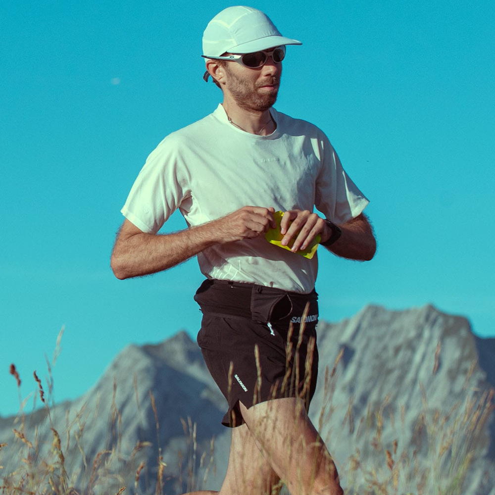 NAAK Energy GEL 30 | Citron salé – Image 2