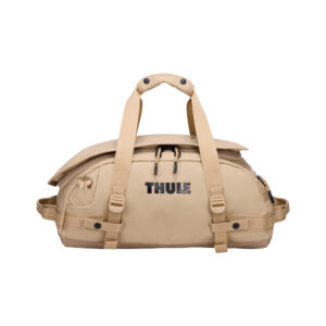 THULE CHASM 30L Duffel Bag Gentle Beige