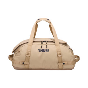 THULE CHASM 40L Duffel Bag Gentle Beige