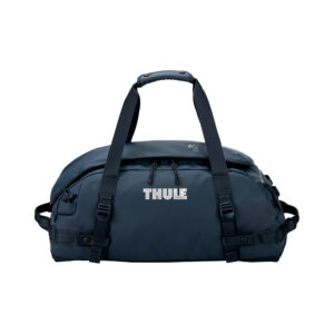 THULE CHASM 40L Duffel Bag Darkest Blue