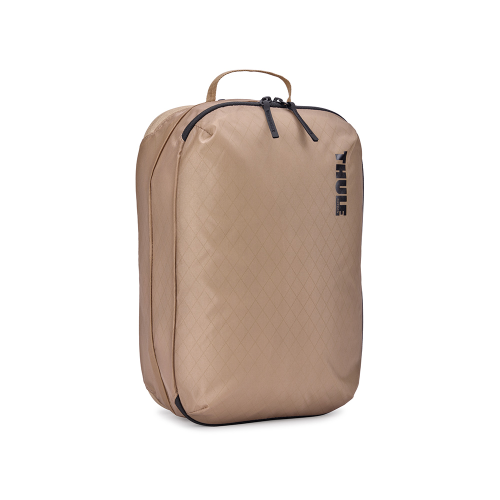 THULE Clean Dirty Packing Cube Gentle Beige – Image 2