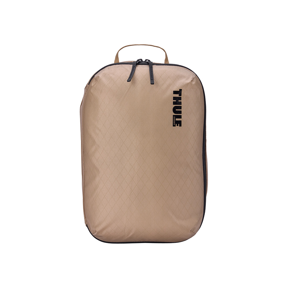 THULE Clean Dirty Packing Cube Gentle Beige