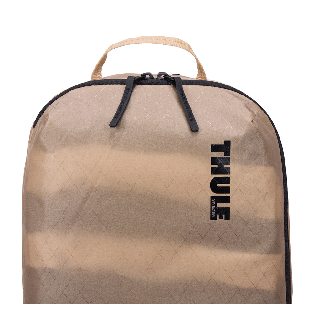 THULE Clean Dirty Packing Cube Gentle Beige – Image 6