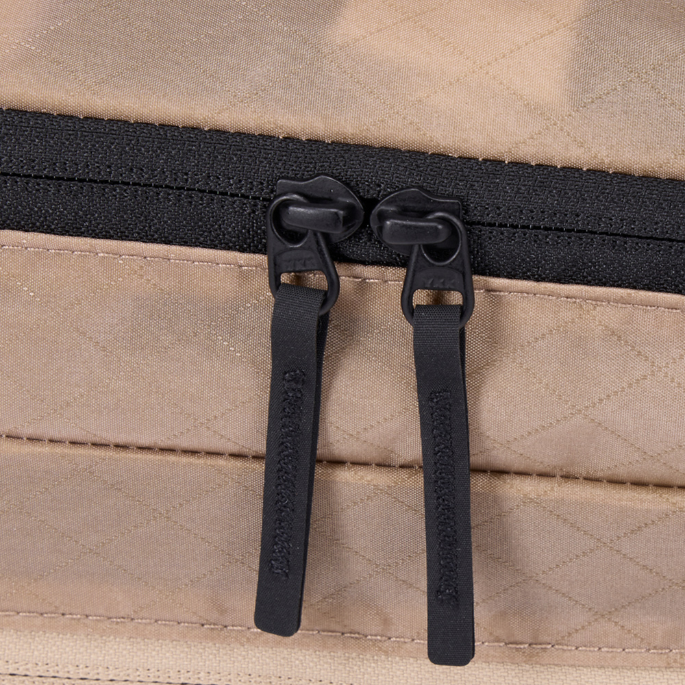 THULE Clean Dirty Packing Cube Gentle Beige – Image 7