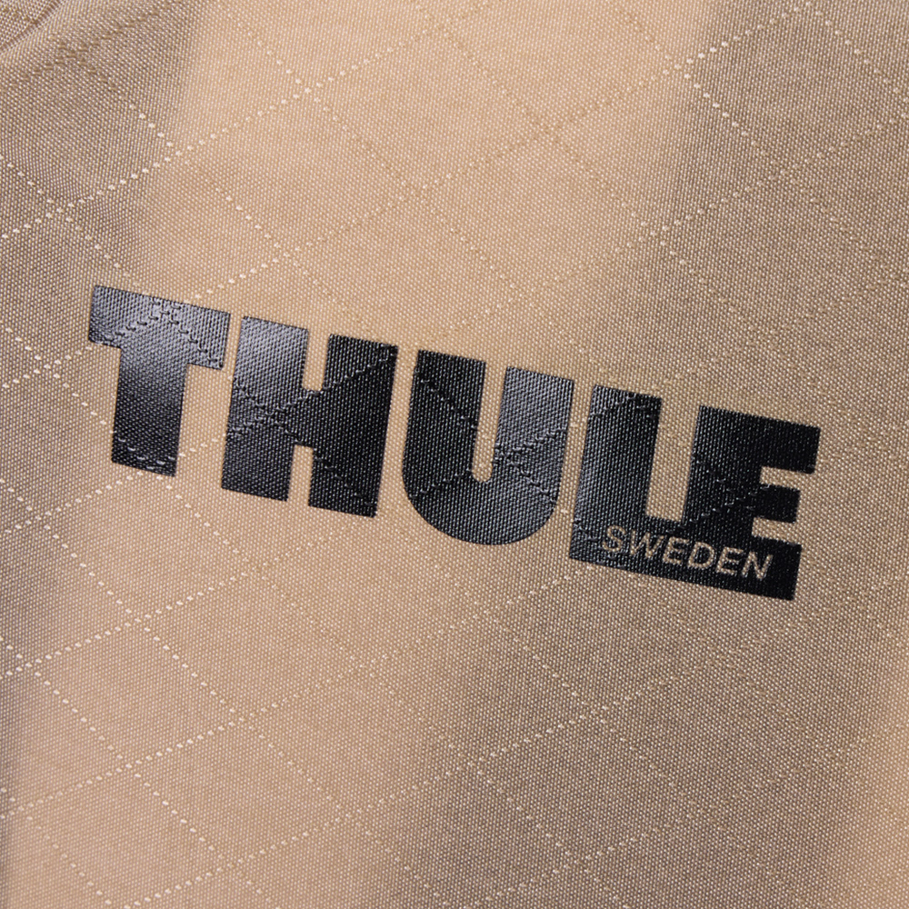 THULE Clean Dirty Packing Cube Gentle Beige – Image 8